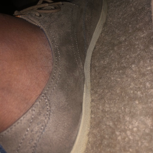 H&M oxford dress shoe. - Picture 6 of 7